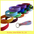 JK-0923 2014 silicone id bracelet